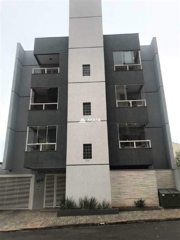 Apartamento para alugar no bairro São Benedito