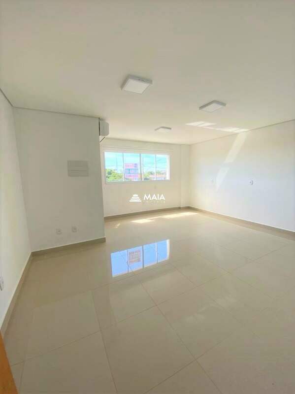 Comercial para aluguel no Santa Maria: 