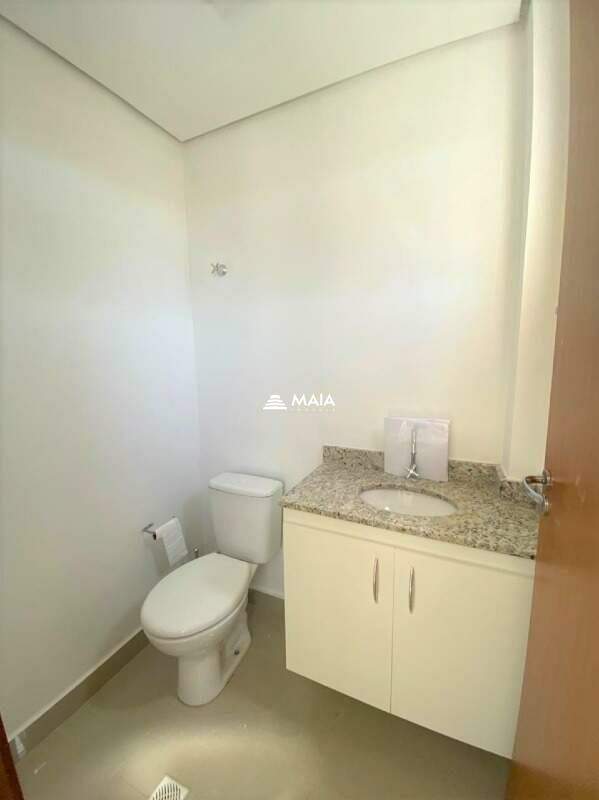 Comercial para aluguel no Santa Maria: 