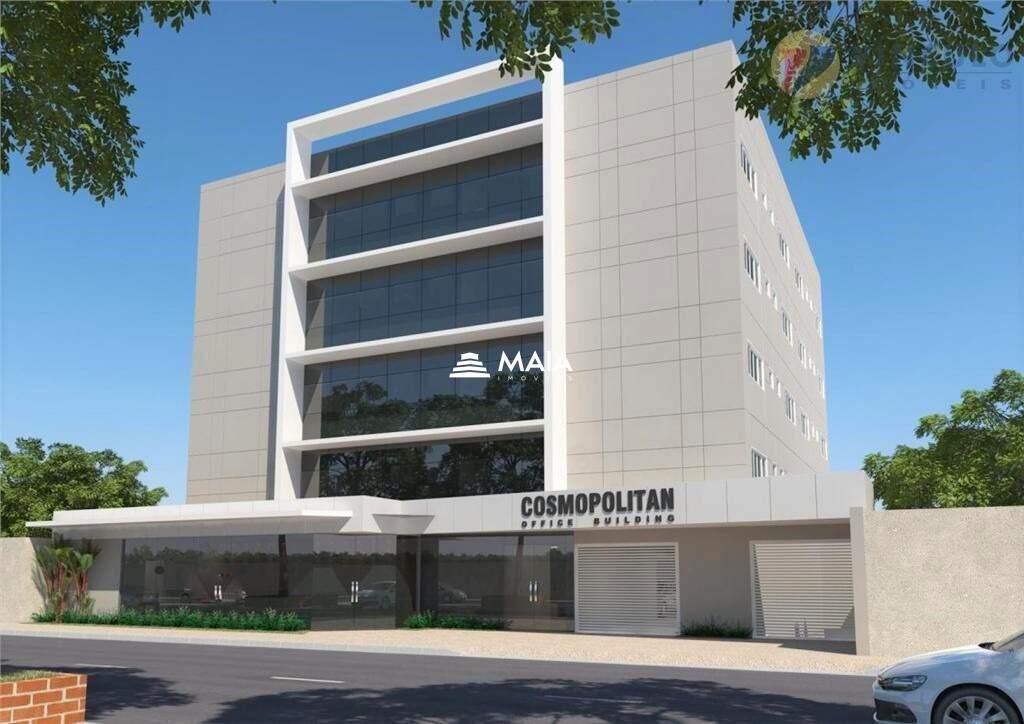 Comercial para aluguel no Santa Maria: 