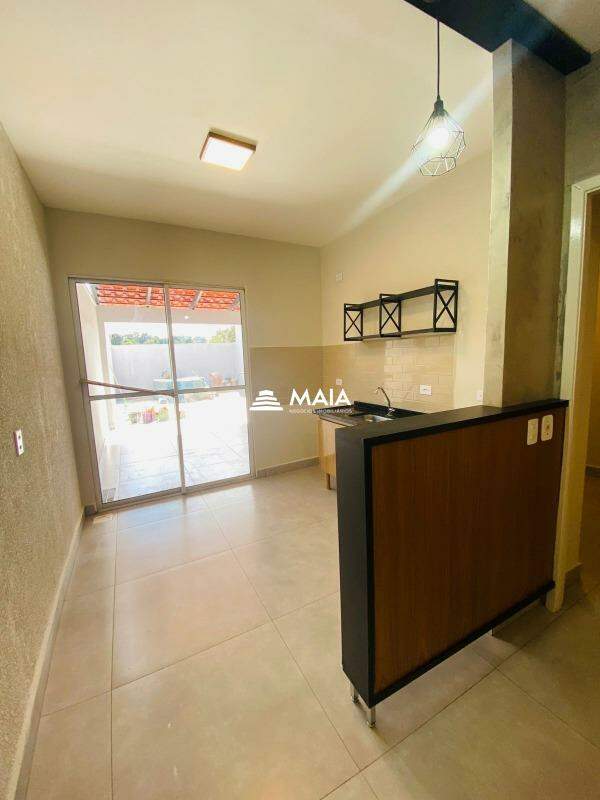 Casa à venda no Recreio dos Bandeirantes: 