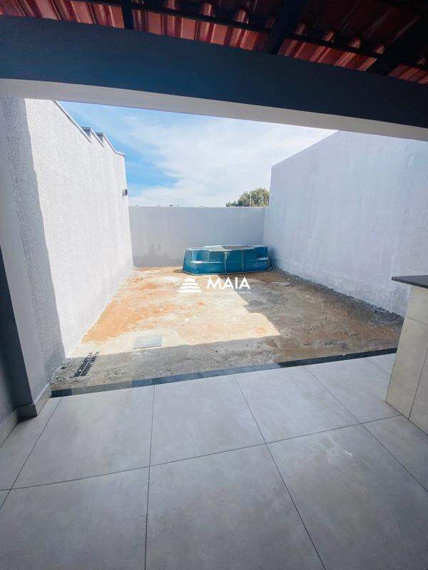 Casa à venda no Recreio dos Bandeirantes: 