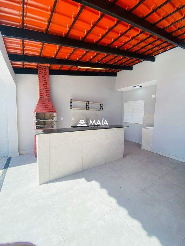 Casa à venda no Recreio dos Bandeirantes: 