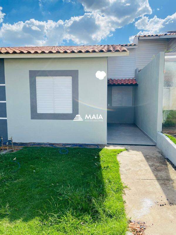Casa á venda no Condomínio Moradas