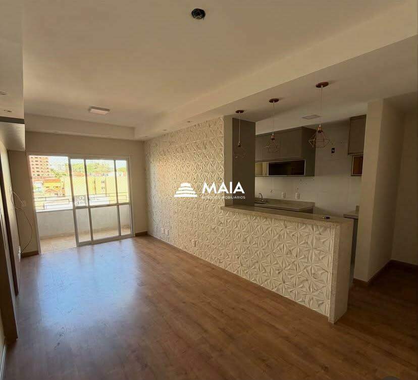 Apartamento a venda no bairro Estados Unidos