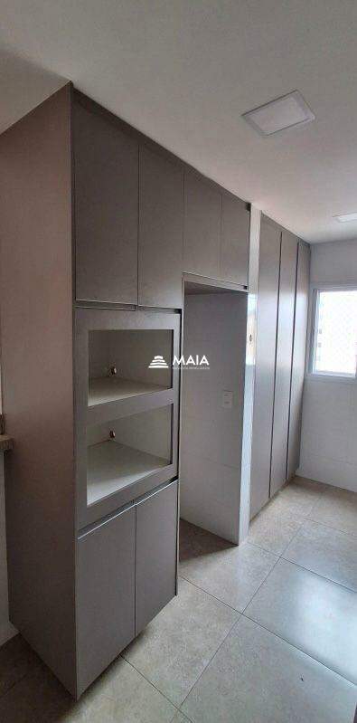 Apartamento a venda no bairro Estados Unidos