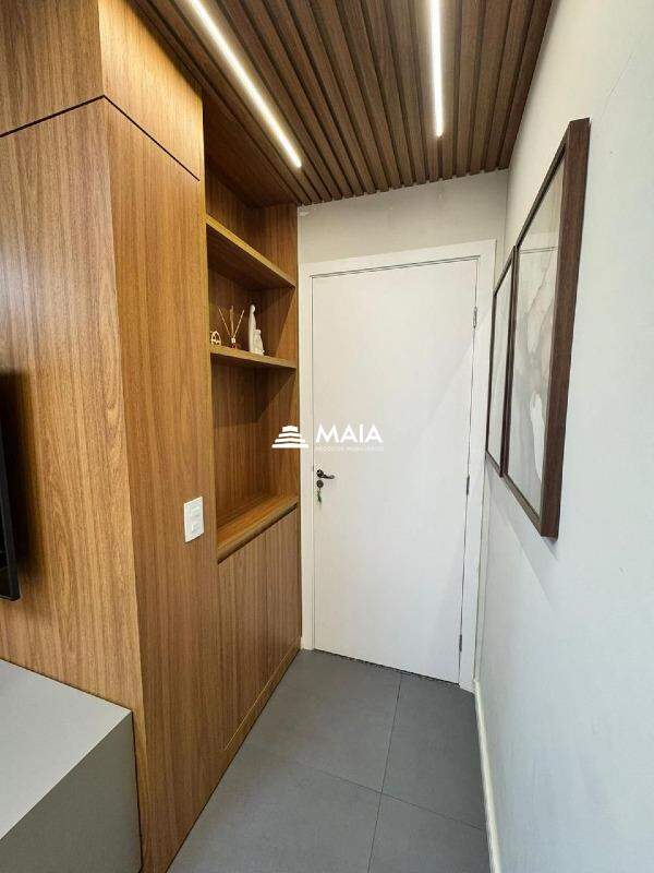 Apartamento à venda no Vila Olímpica: 