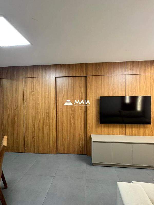 Apartamento à venda no Vila Olímpica: 