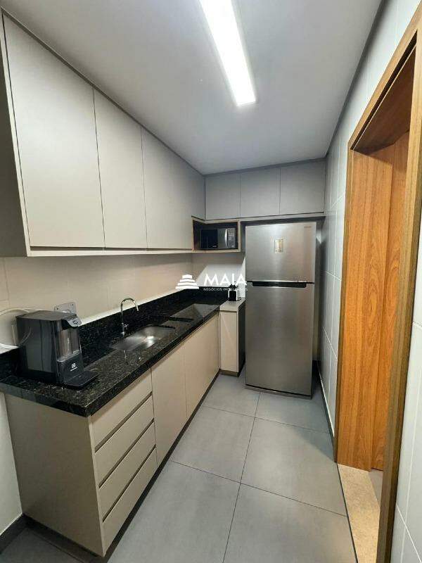 Apartamento à venda no Vila Olímpica: 