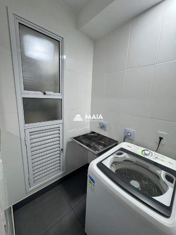 Apartamento à venda no Vila Olímpica: 