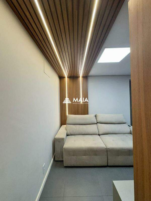 Apartamento á venda no Brisas da Fonte