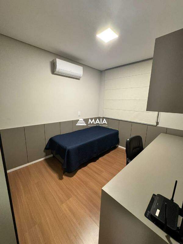 Apartamento à venda no Vila Olímpica: 