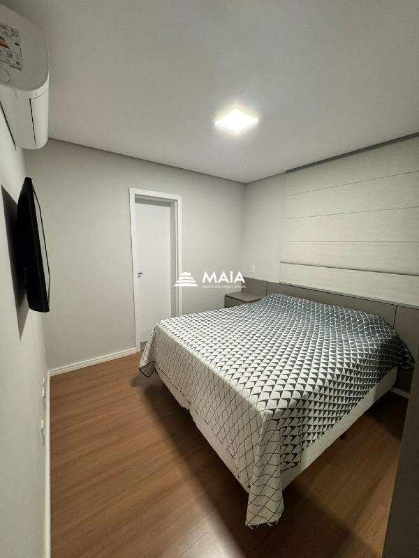 Apartamento à venda no Vila Olímpica: 