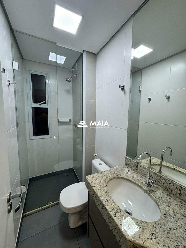 Apartamento à venda no Vila Olímpica: 