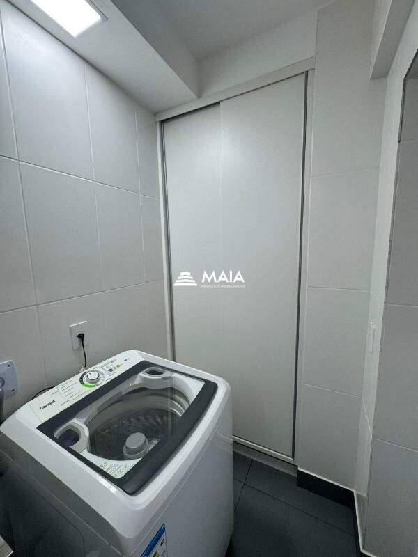 Apartamento à venda no Vila Olímpica: 