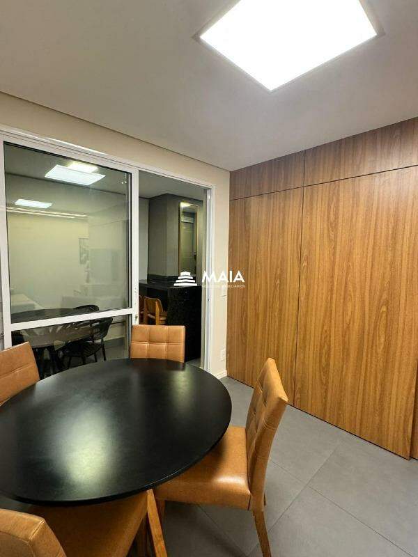 Apartamento à venda no Vila Olímpica: 