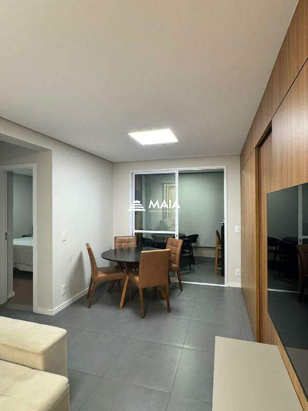 Apartamento à venda no Vila Olímpica: 