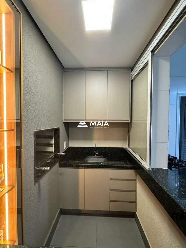 Apartamento à venda no Vila Olímpica: 