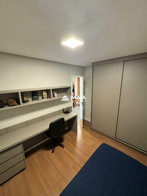 Apartamento à venda no Vila Olímpica: 
