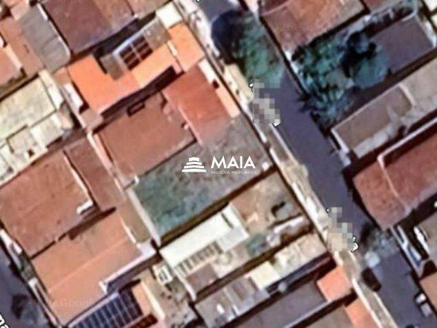 Terreno/Área à venda no Conjunto Umuarama: 