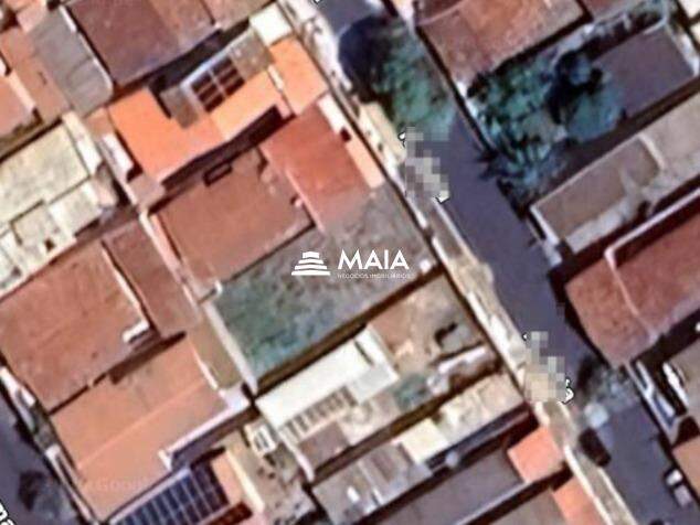 Terreno/Área à venda no Conjunto Umuarama: 