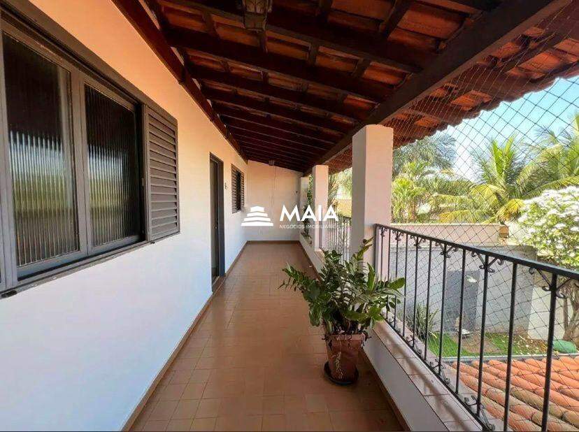 Casa para aluguel no Fabrício: 