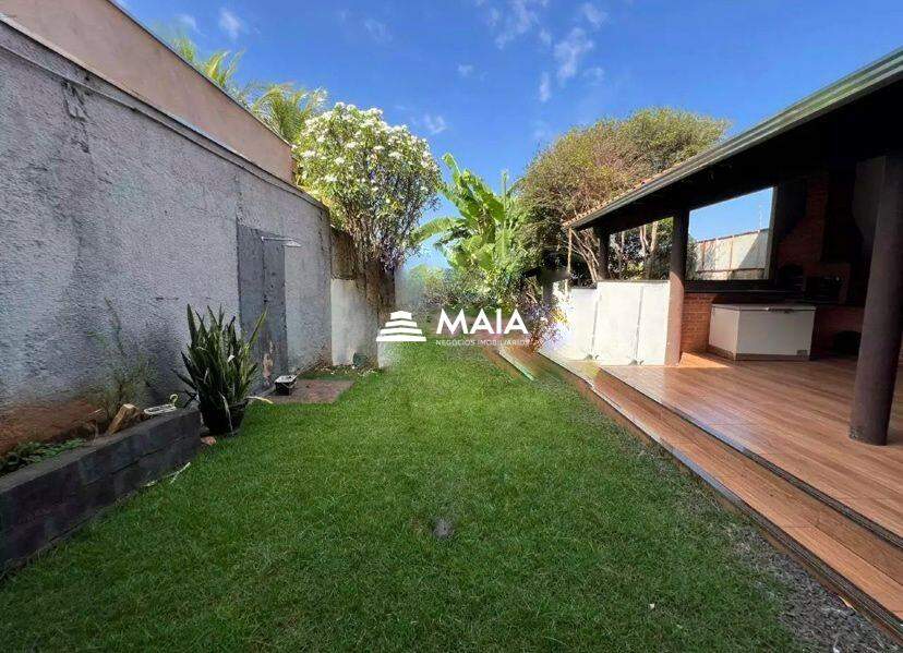 Casa para aluguel no Fabrício: 