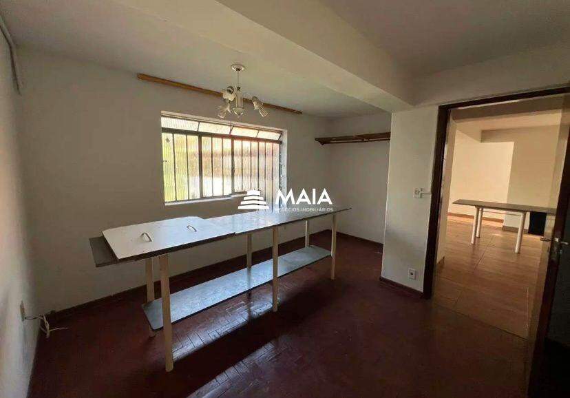 Casa para aluguel no Fabrício: 