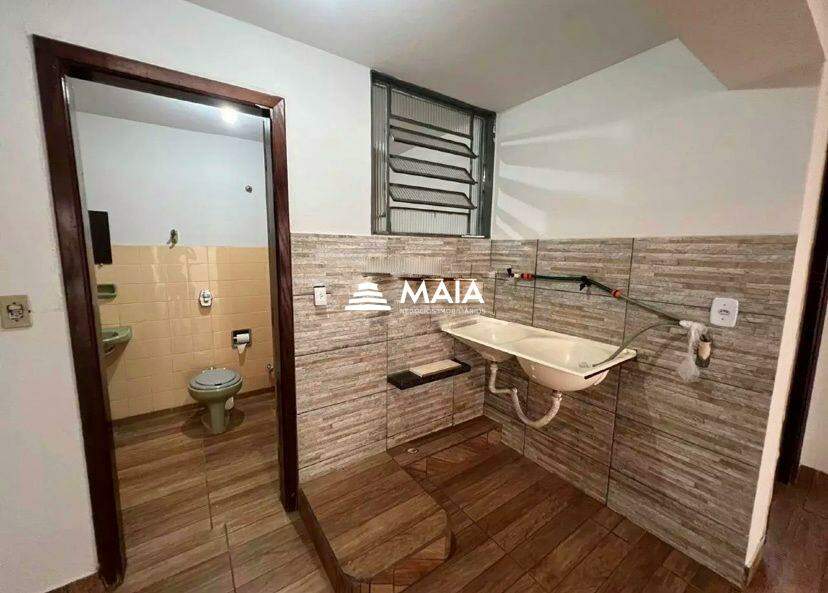 Casa para aluguel no Fabrício: 
