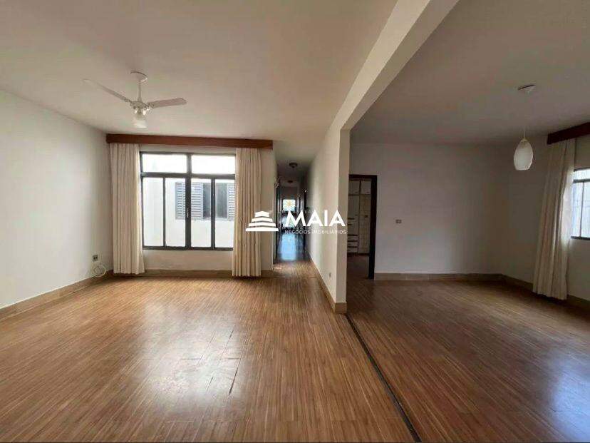 Casa para aluguel no Fabrício: 