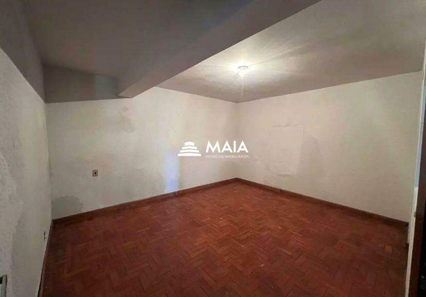Casa para aluguel no Fabrício: 