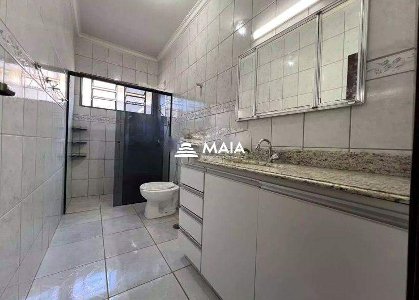 Casa para aluguel no Fabrício: 