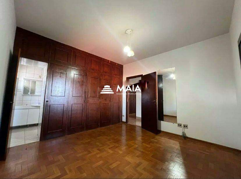 Casa para aluguel no Fabrício: 