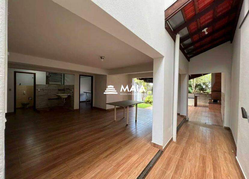 Casa para aluguel no Fabrício: 