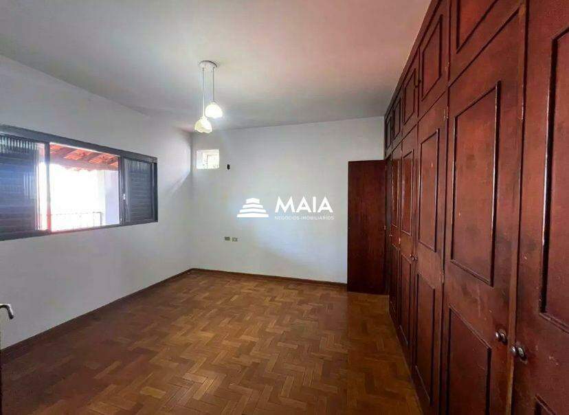 Casa para aluguel no Fabrício: 