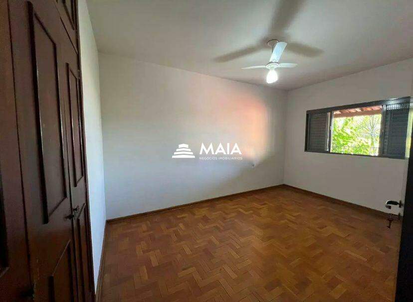Casa para aluguel no Fabrício: 