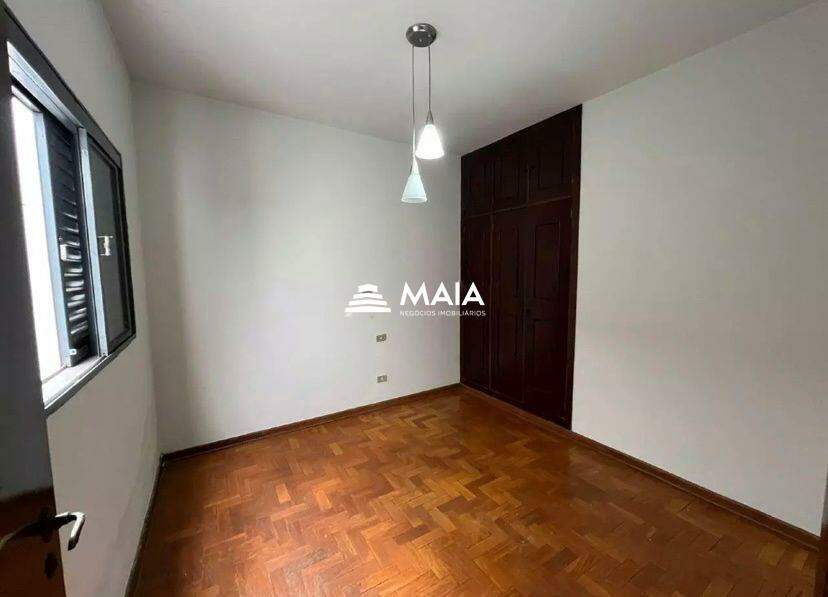Casa para aluguel no Fabrício: 