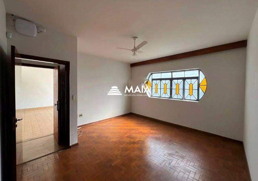 Casa para aluguel no Fabrício: 