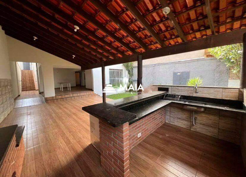 Casa para aluguel no Fabrício: 