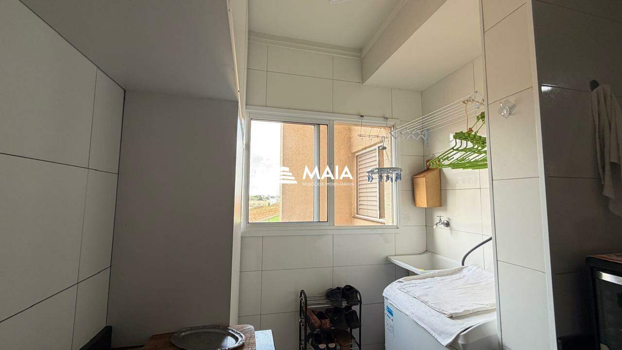 Apartamento à venda no Universitário: 