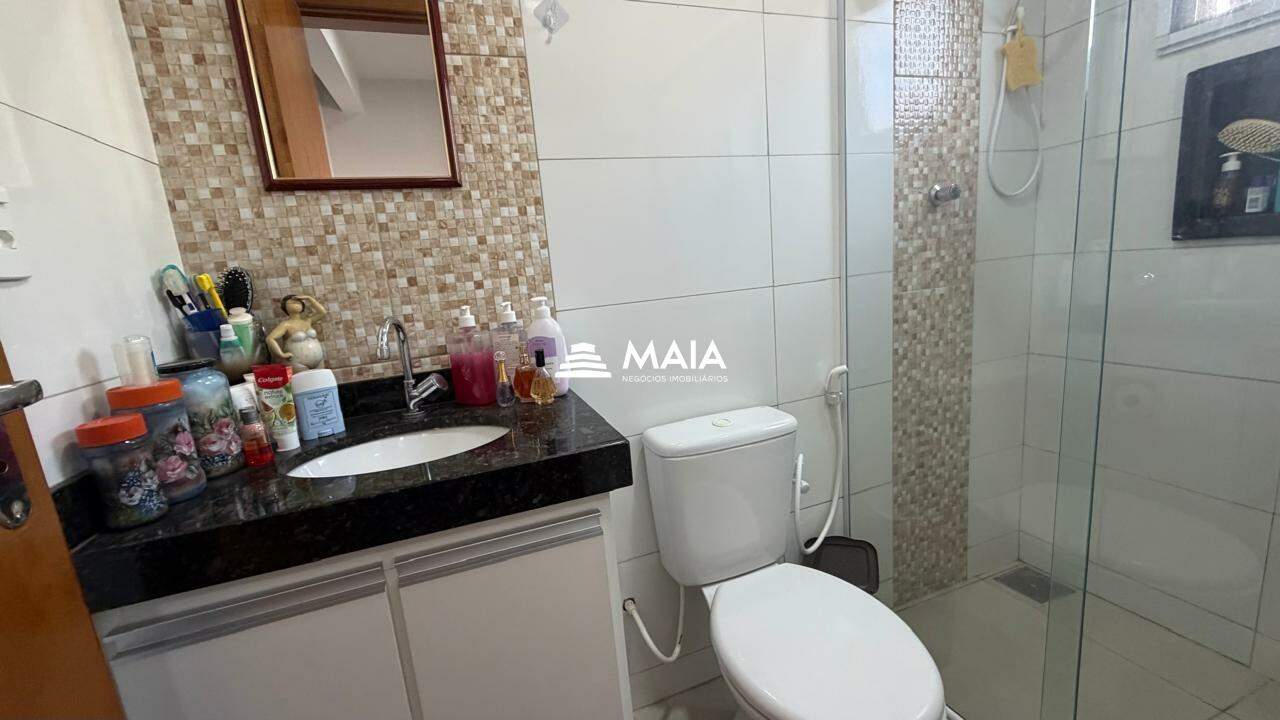 Apartamento à venda no Universitário: 