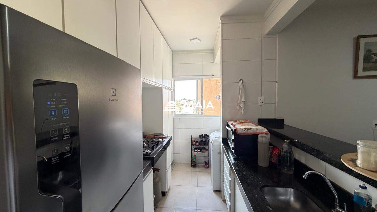 Apartamento à venda no Universitário: 