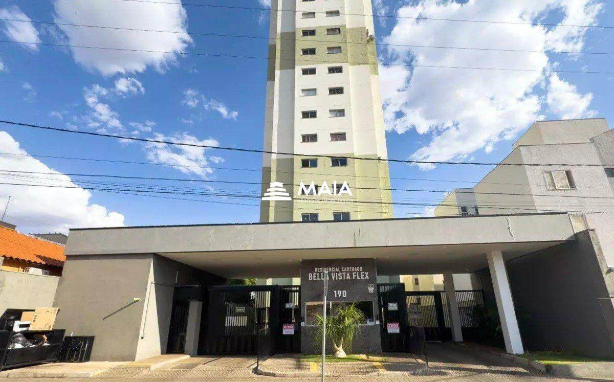 Apartamento á venda no Bairro Estados Unidos 