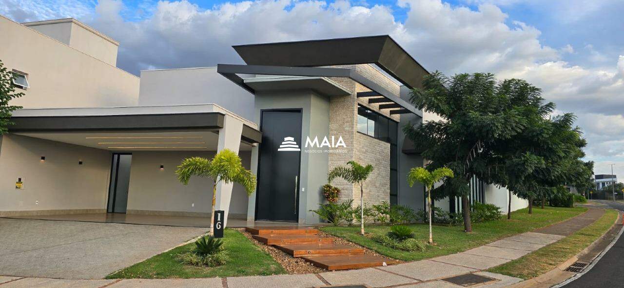 Casa à venda no Condomínio Cyrela I