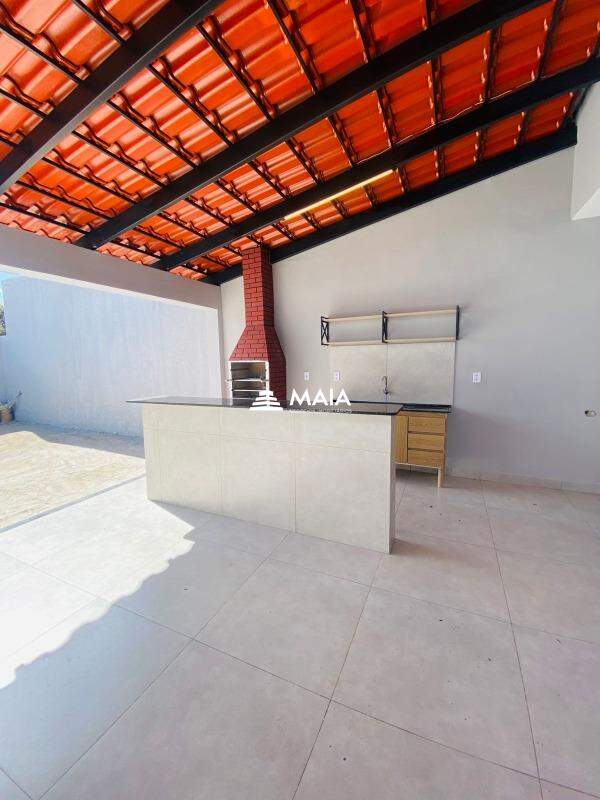 Casa à venda no Recreio dos Bandeirantes: 