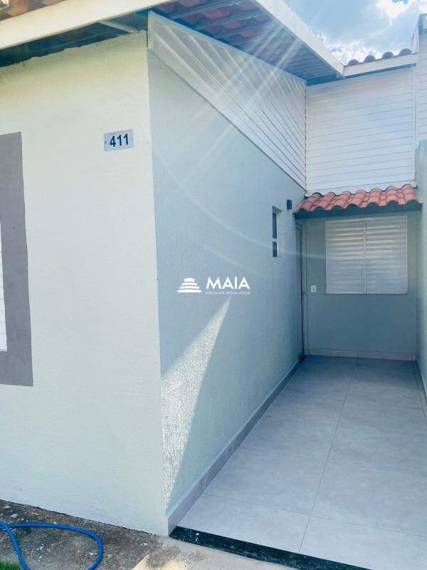 Casa à venda no Recreio dos Bandeirantes: 