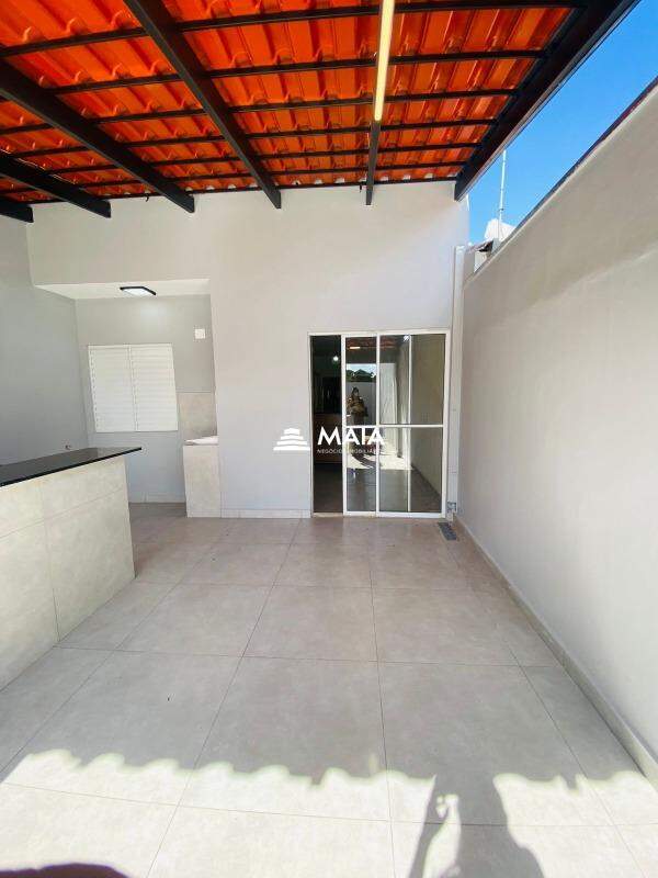 Casa à venda no Recreio dos Bandeirantes: 