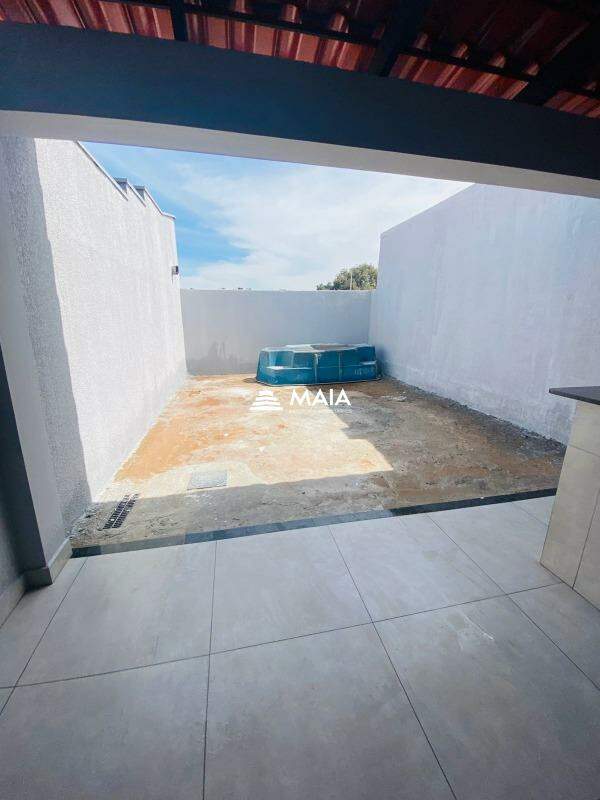 Casa à venda no Recreio dos Bandeirantes: 