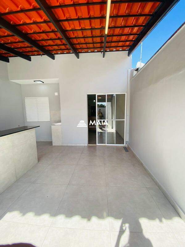 Casa à venda no Recreio dos Bandeirantes: 