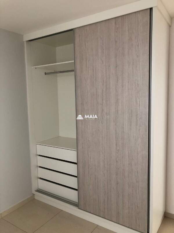 Apartamento para aluguel no Jardim do Lago: 